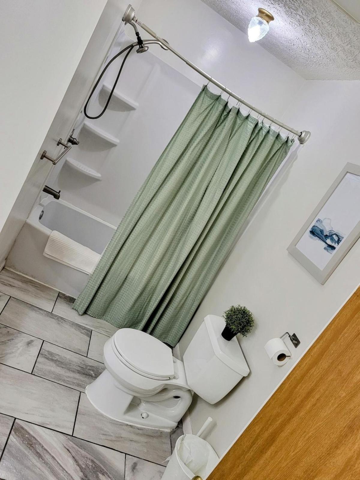 Fort Leonard Wood, Saint Robertヴィラ エクステリア 写真